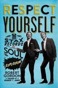 Respect Yourself — Robert Gordon